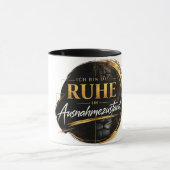 T-Shirt Mok (Midden)