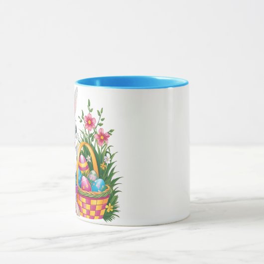 T-shirt Mok (Midden)