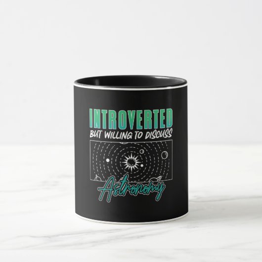 T-shirt Mok (Midden)