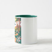 T-shirt Mok (Midden)