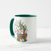 T-shirt Mok (Voorkant links)