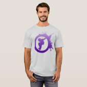 T-SHIRT MPG-Logo (Voorkant volledig)