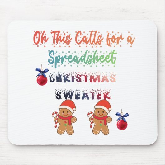 T-Shirt Muismat (Voorkant)