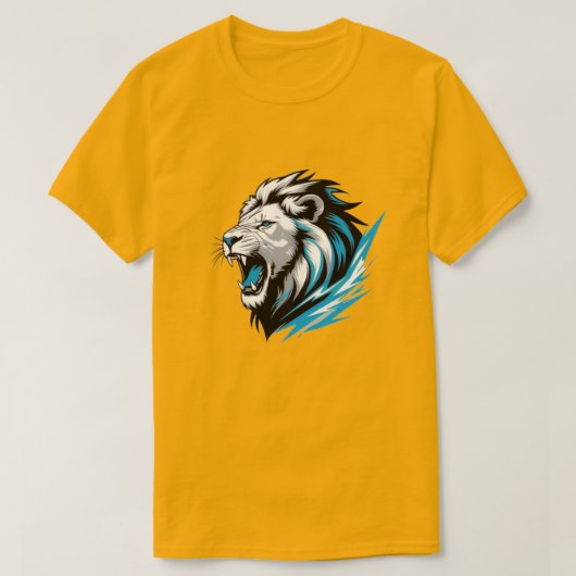 T-shirt naar maat (Design voorkant)