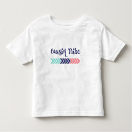 T-shirt Neef Tribe Arrow