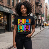 T-shirt Negus