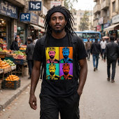 T-shirt Negus