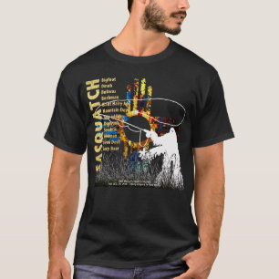T-shirt New Mexico's Quality Waters