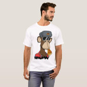 T-Shirt NFT (Voorkant volledig)