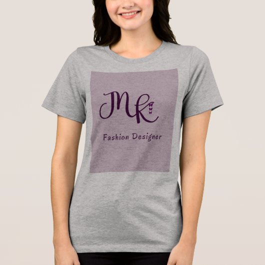 T-shirt | nieuwe kleur | esthetisch ontwerp  (Voorkant)