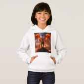 T shirt nieuwjaar mode ontwerp (Voorkant volledig)