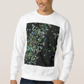 T-shirt 'Night Flight' (Voorkant)