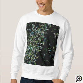 T-shirt 'Night Flight'