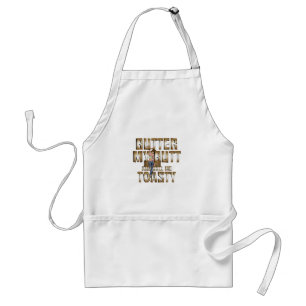 T-SHIRT Noem me Toasty Schorten