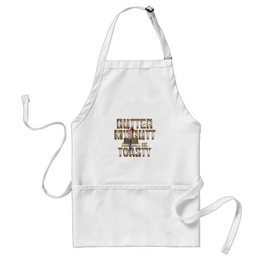 T-SHIRT Noem me Toasty Schorten (Voorkant)