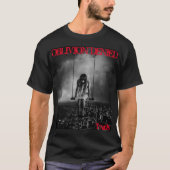T-Shirt Oblivion Denied Truth (Voorkant)