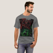 T-shirt of Tee-shirt (Voorkant volledig)