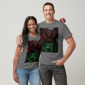 T-shirt of Tee-shirt (Unisex)