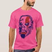 T-shirt of the jungle  (Voorkant)