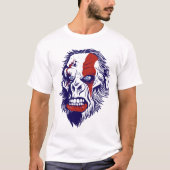 T-shirt of the jungle (Voorkant)