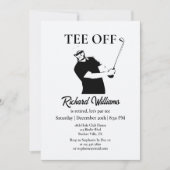 T-shirt Off Start van een nieuw tijdperk in het le Kaart (Voorkant)