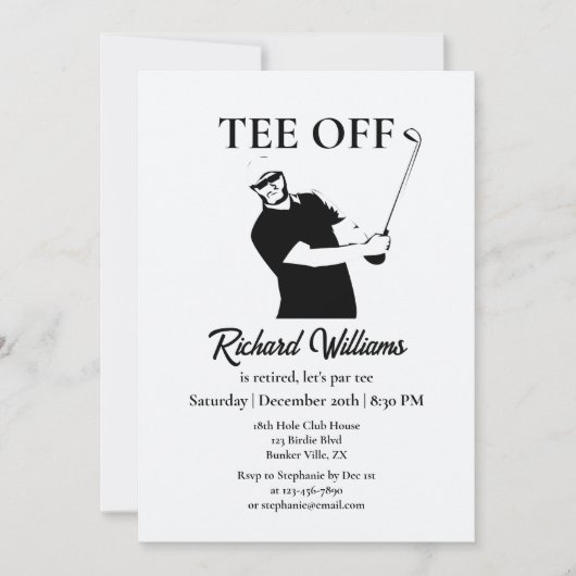 T-shirt Off Start van een nieuw tijdperk in het le Kaart (Voorkant)