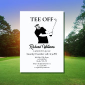 T-shirt Off Start van een nieuw tijdperk in het le Kaart