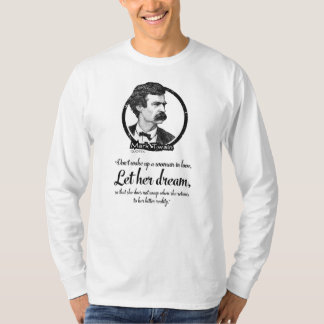 T-Shirt-offertes van Mark Twain T-shirt