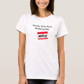 T-shirt ontmoeten (Voorkant)