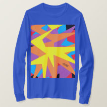 T-shirt : Ontsnappen
