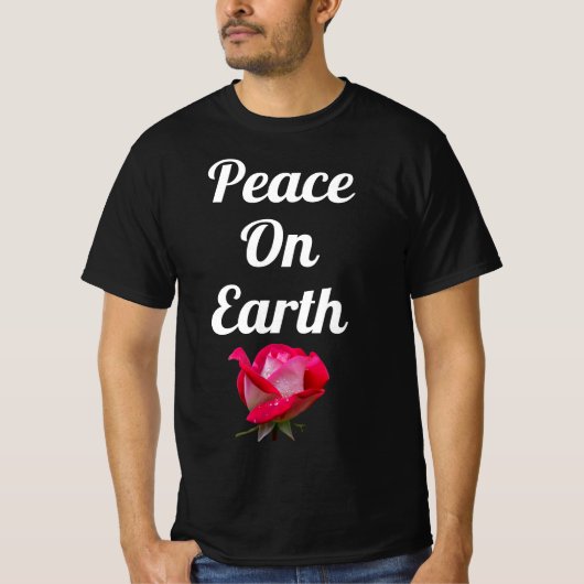 T-shirt ontwerp (Voorkant)