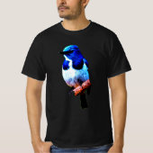 T-shirt ontwerp (Voorkant)