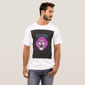 T-shirt ontwerp (Voorkant volledig)