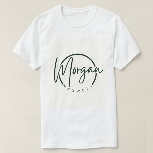 T-shirt ontwerp (Design voorkant)
