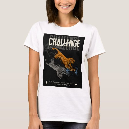 T-shirt ontwerp (Voorkant)