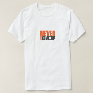 T-shirt ontwerp