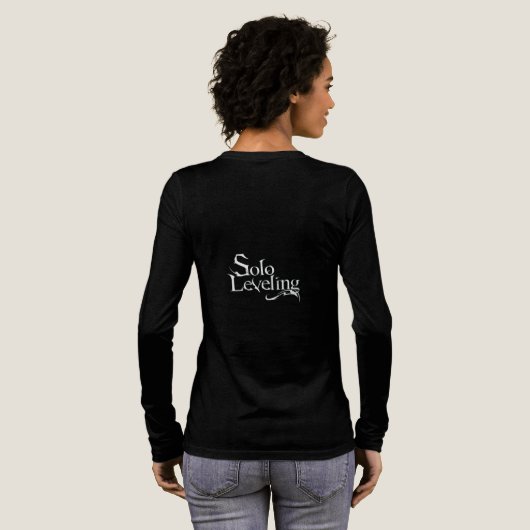 T-shirt ontwerp (Achterkant)