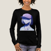 T-shirt ontwerp (Voorkant)