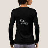 T-shirt ontwerp (Achterkant)