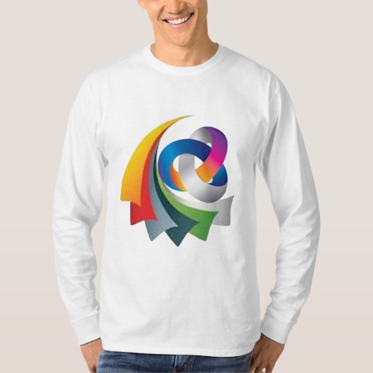 T-shirt ontwerp (Voorkant)