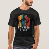 T-SHIRT ONTWERP (Voorkant)