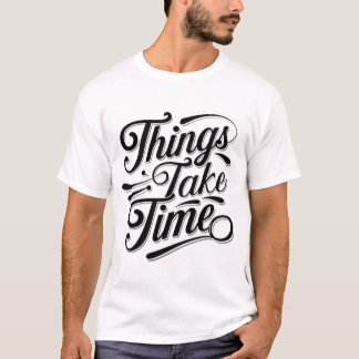 T-shirt ontwerp