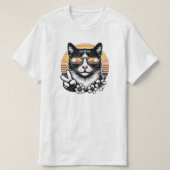 T-shirt ontwerp (Design voorkant)