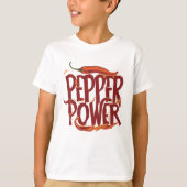 T-shirt ontwerp: (Voorkant)