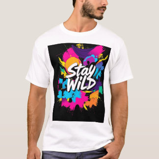 T-shirt ontwerp