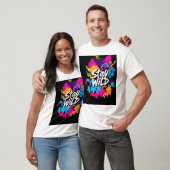 T-shirt ontwerp (Unisex)