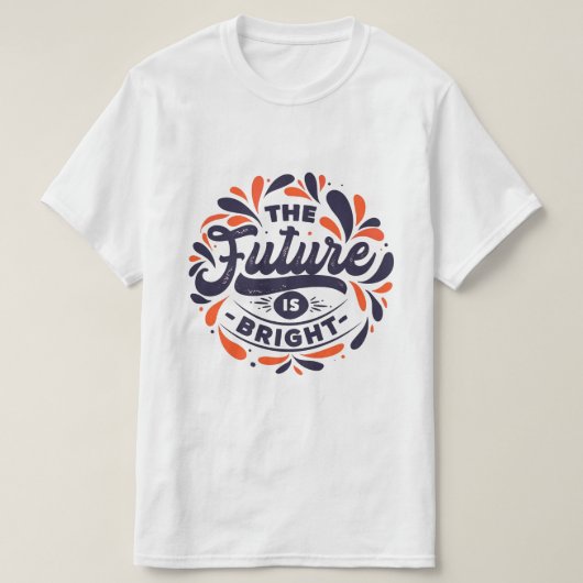 T-shirt ontwerp (Design voorkant)