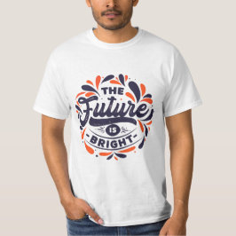 T-shirt ontwerp
