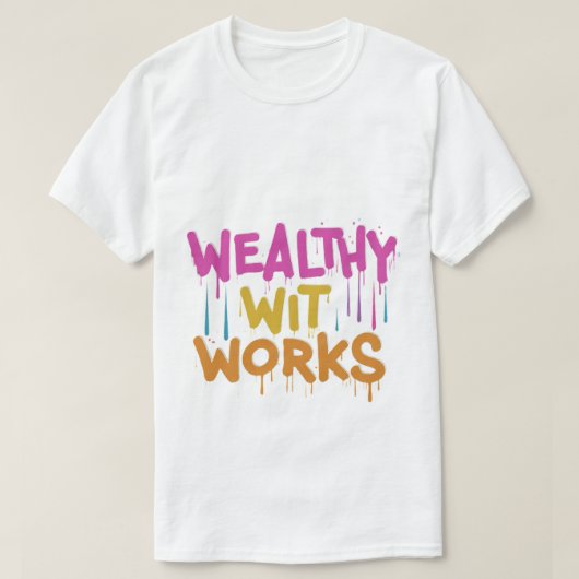 T-shirt ontwerp 0 (Design voorkant)