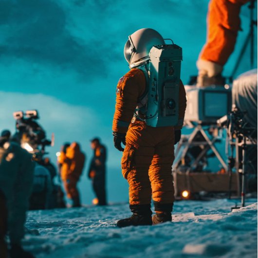 T-shirt ontwerp "Dreams Ignite Changes"